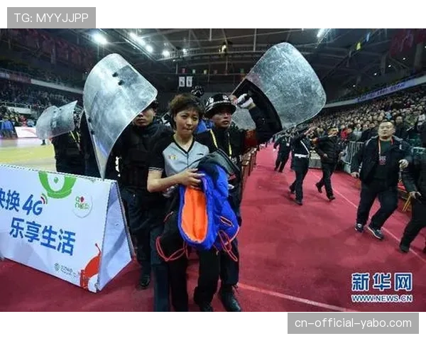 葡萄牙体育法庭就球迷向场内投掷物品致比赛中断事件开庭